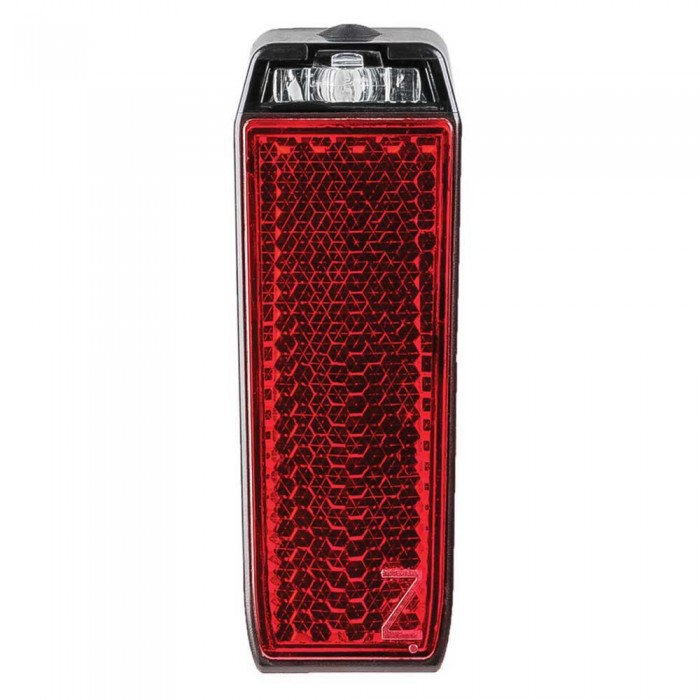 [해외]AXA 후미등 Nyx LED 1140390592 Black / Red