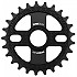 [해외]KINK BMX Imprint 체인링 1140453606 Matt Black