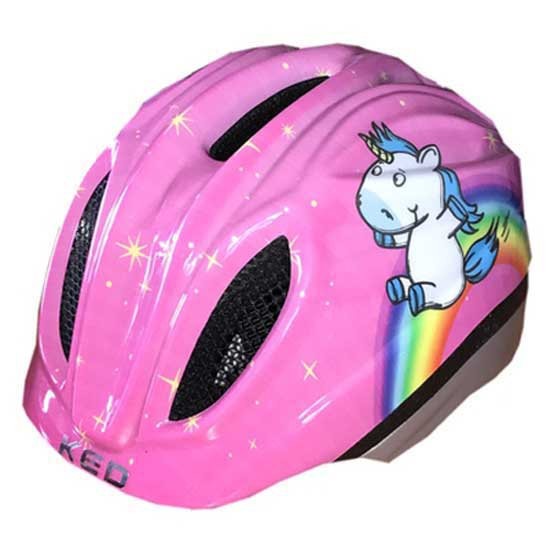 [해외]BIKE FASHION 어반 헬멧 Unicorn 1140486798 Pink