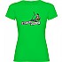 [해외]KRUSKIS Freestyle Scooter 반팔 티셔츠 14140483228 Light Green