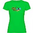 [해외]KRUSKIS Surf Time 반팔 티셔츠 14140484243 Light Green