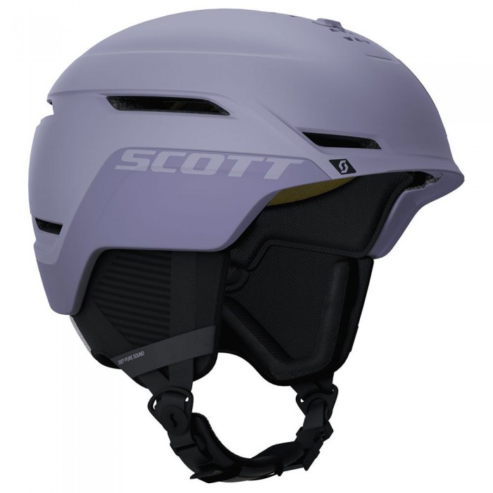[해외]스캇 헬멧 Symbol 2 Plus 5140169957 Lavender Purple