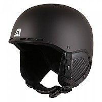 [해외]ALPINE PRO 헬멧 Gerewe 5140401951 Black