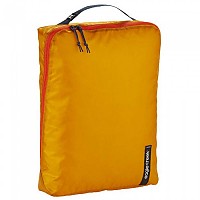 [해외]EAGLE CREEK 패킹 큐브 Pack-It Isolate Cube 13L 5140494897 Sahara Yellow