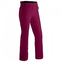 [해외]MAIER SPORTS 바지 Vroni Slim 5140482480 Cherry Wine