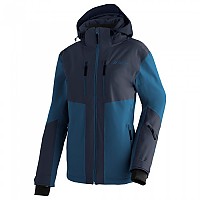 [해외]MAIER SPORTS 재킷 Waterproof Touring Pinilla 5140482502 Viridian / Nightsky