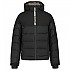 [해외]ICEPEAK 재킷 Edgerton 5140192005 Black