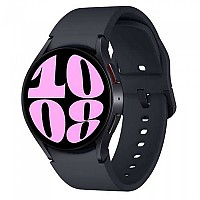 [해외]SAMSUNG Galaxy Watch 6 40 mm 스마트워치 140252430 Graphite