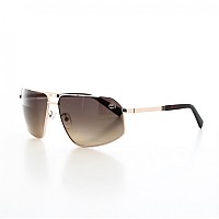 [해외]팀버랜드 색안경 TB9341-6432H 140367223 Gold / Brown Polarized