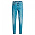 [해외]리바이스 721™ High Rise Skinny 청바지 139943768 Blue Wave Light