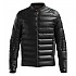 [해외]BOSS Jolomi 10253157 가죽 자켓 139967684 Black