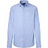 [해외]해켓 Blue Stripe Eng Strip 긴팔 셔츠 140506054 Blue / White