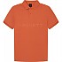 [해외]해켓 Essential 반팔 폴로 셔츠 140506433 Orange