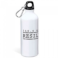 [해외]KRUSKIS Resilience 800ml 알루미늄 병 12140496131 White