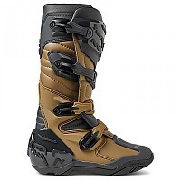 [해외]FOX RACING MX Comp X 로드 부츠 9140426751 Dark Khaki Brown