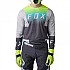 [해외]FOX RACING MX 360 Horyzn 긴팔 저지 9140426694 Light Grey