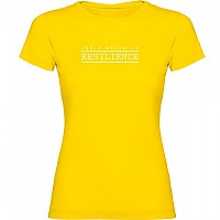 [해외]KRUSKIS Resilience 반팔 티셔츠 6140496155 Yellow
