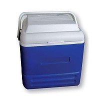 [해외]LALIZAS 견고한 휴대용 냉각기 Seacool 13L 41231725 Blue
