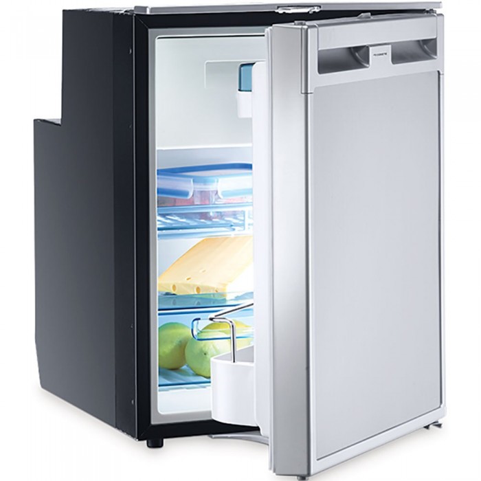 [해외]DOMETIC 냉장고 Coolmatic CRX 50 4139024769 Silver