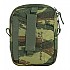 [해외]PENTAGON SpeedMin Camo 힙색 4140475771 GR.Camo