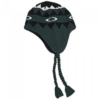 [해외]오클리 APPAREL Nordic Earflap 비니 4139742918 Dk Green Norway Pattern