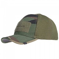 [해외]PENTAGON 캡 Raptor BB Rip Mesh Camo 4140474490 Woodland