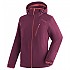 [해외]MAIER SPORTS Ribut W 자켓 4140482399 Cherry / Raspberry