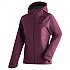 [해외]MAIER SPORTS Solo Tipo W 재킷 4140482437 Cherry Wine