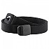 [해외]MAIER SPORTS 벨트 Tech Belt Eco 4140482460 Black