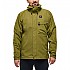 [해외]하그로프스 Porfyr Proof 자켓 4140027686 Olive Green