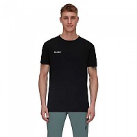 [해외]마무트 Massone Sport 반팔 티셔츠 4140211251 Black