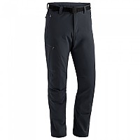 [해외]MAIER SPORTS Oberjoch Therm 바지 4140482351 Black