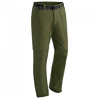 [해외]MAIER SPORTS Tajo 바지 4140482452 Military Green