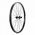 [해외]PROGRESS E:Race 29´´ Boost Disc Tubeless MTB 뒷바퀴 1140178934 Black / Grey