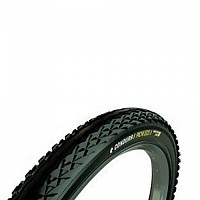 [해외]CONDURA Pichi Eco 22 TPI 26´´ x 1.95 도시의 견고한 자전거 타이어 1140486822 Black