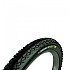 [해외]CONDURA Pichi Eco 22 TPI 26´´ x 1.95 도시의 견고한 자전거 타이어 1140486822 Black