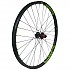 [해외]GTR SL30 27.5´´ CL Disc Tubeless MTB 뒷바퀴 1140502968 Green