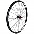 [해외]GTR SL30 27.5´´ CL Ratchet Disc Tubeless MTB 뒷바퀴 1140502975 White