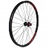 [해외]GTR SL30 27.5´´ Disc Tubeless MTB 앞바퀴 1140502980 Red