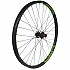 [해외]GTR SL30 29´´ CL Disc Tubeless MTB 뒷바퀴 1140503000 Green