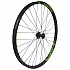 [해외]GTR SL30 29´´ Disc Tubeless MTB 앞바퀴 1140503009 Green