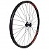 [해외]GTR SL30 29´´ Disc Tubeless MTB 앞바퀴 1140503012 Red