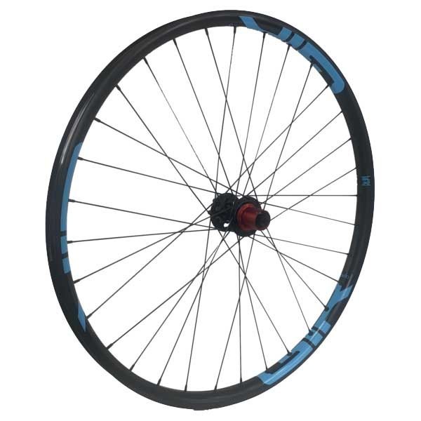 [해외]GTR SL30 29´´ Disc Tubeless MTB 뒷바퀴 1140503015 Blue