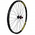 [해외]GTR SL30 29´´ Disc Tubeless MTB 뒷바퀴 1140503021 Yellow