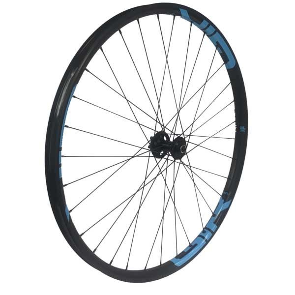 [해외]GTR SL30 Boost 27.5´´ CL Disc Tubeless MTB 앞바퀴 1140503024 Blue