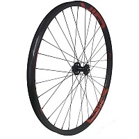 [해외]GTR SL30 Boost 27.5´´ CL Disc Tubeless MTB 앞바퀴 1140503027 Orange