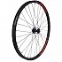 [해외]GTR SL30 Boost 27.5´´ CL Disc Tubeless MTB 앞바퀴 1140503028 Red