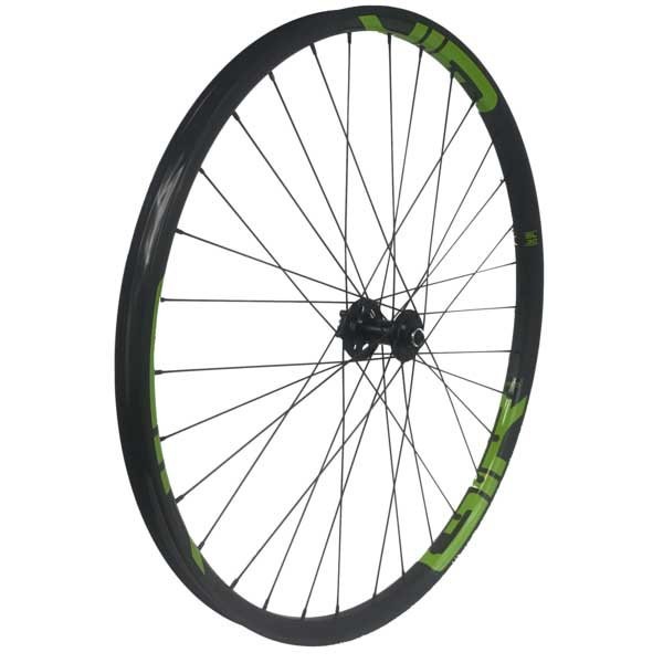 [해외]GTR SL30 Boost 29´´ CL Disc Tubeless MTB 앞바퀴 1140503037 Green