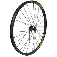 [해외]GTR SL30 Boost 29´´ CL Disc Tubeless MTB 앞바퀴 1140503037 Green