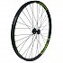 [해외]GTR SL30 Boost 29´´ CL Disc Tubeless MTB 앞바퀴 1140503037 Green